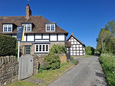 Image of Almeley, Herefordshire